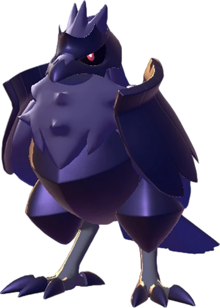 Corviknight