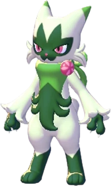 Floragato