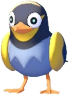 Wattrel