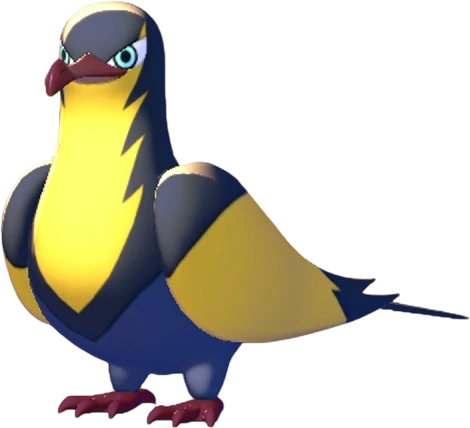 Kilowattrel