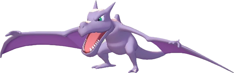 Aerodactyl