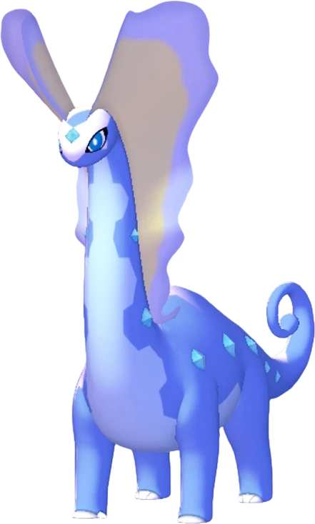 Aurorus