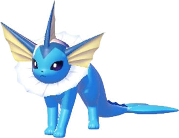 Vaporeon