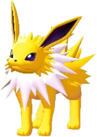 Jolteon