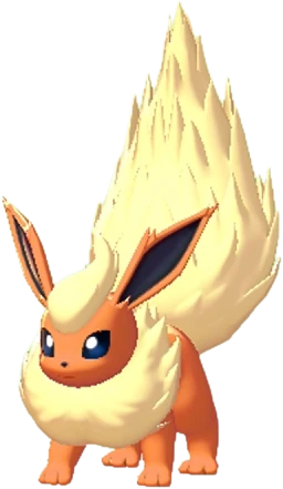 Flareon