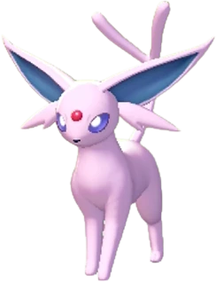 Espeon