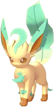 Leafeon