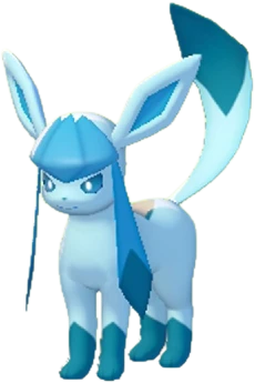 Glaceon