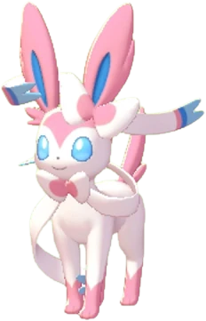 Sylveon