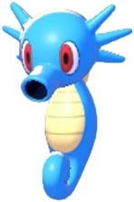 Horsea
