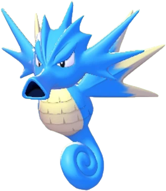 Seadra