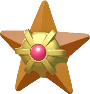 Staryu