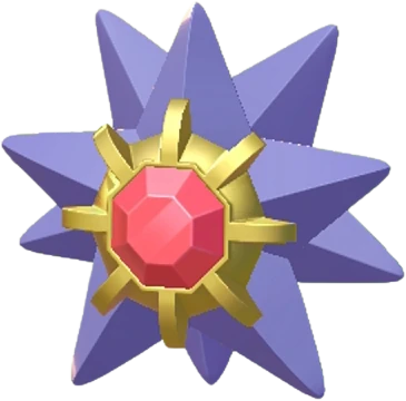 Starmie
