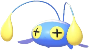 Chinchou