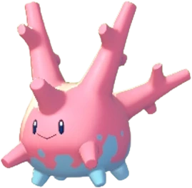 Corsola