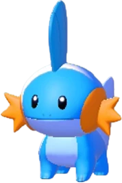 Mudkip