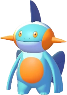 Marshtomp
