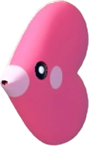 Luvdisc