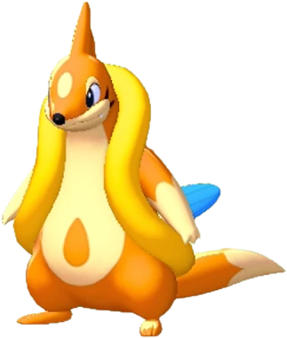 Floatzel