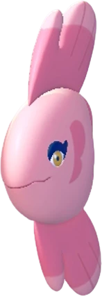 Alomomola
