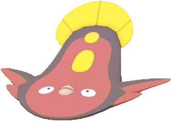 Stunfisk