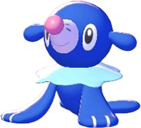 Popplio