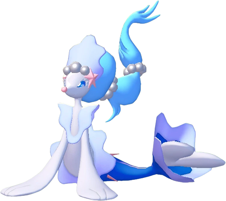 Primarina