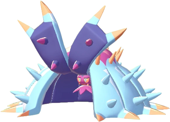Toxapex