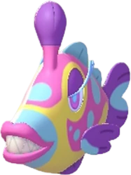 Bruxish