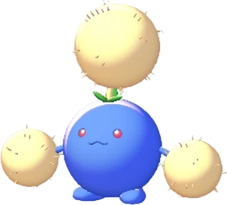 Jumpluff