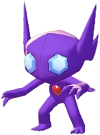 Sableye