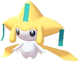 Jirachi