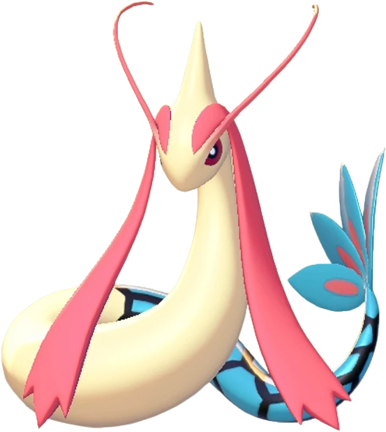 Milotic