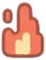 Burn specialty icon
