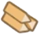 Chop specialty icon