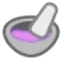 Crush specialty icon
