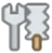Engineer specialty icon