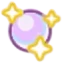 Scrub specialty icon