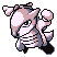 Marowak in Red & Blue