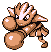 Hitmonchan in Red & Blue
