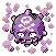 Koffing in Red & Blue