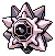 Starmie in Red & Blue