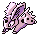Nidoran♂ in Red & Blue