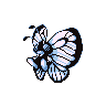 Butterfree