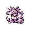 Nidoking