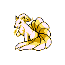 Ninetales