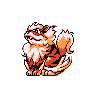 Arcanine