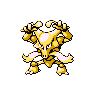 Alakazam