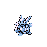 Wartortle