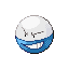 Shiny Electrode sprite